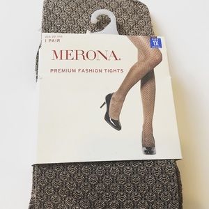 NWT! Adorable Tights!